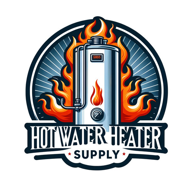 Hot Water Heater Supply
