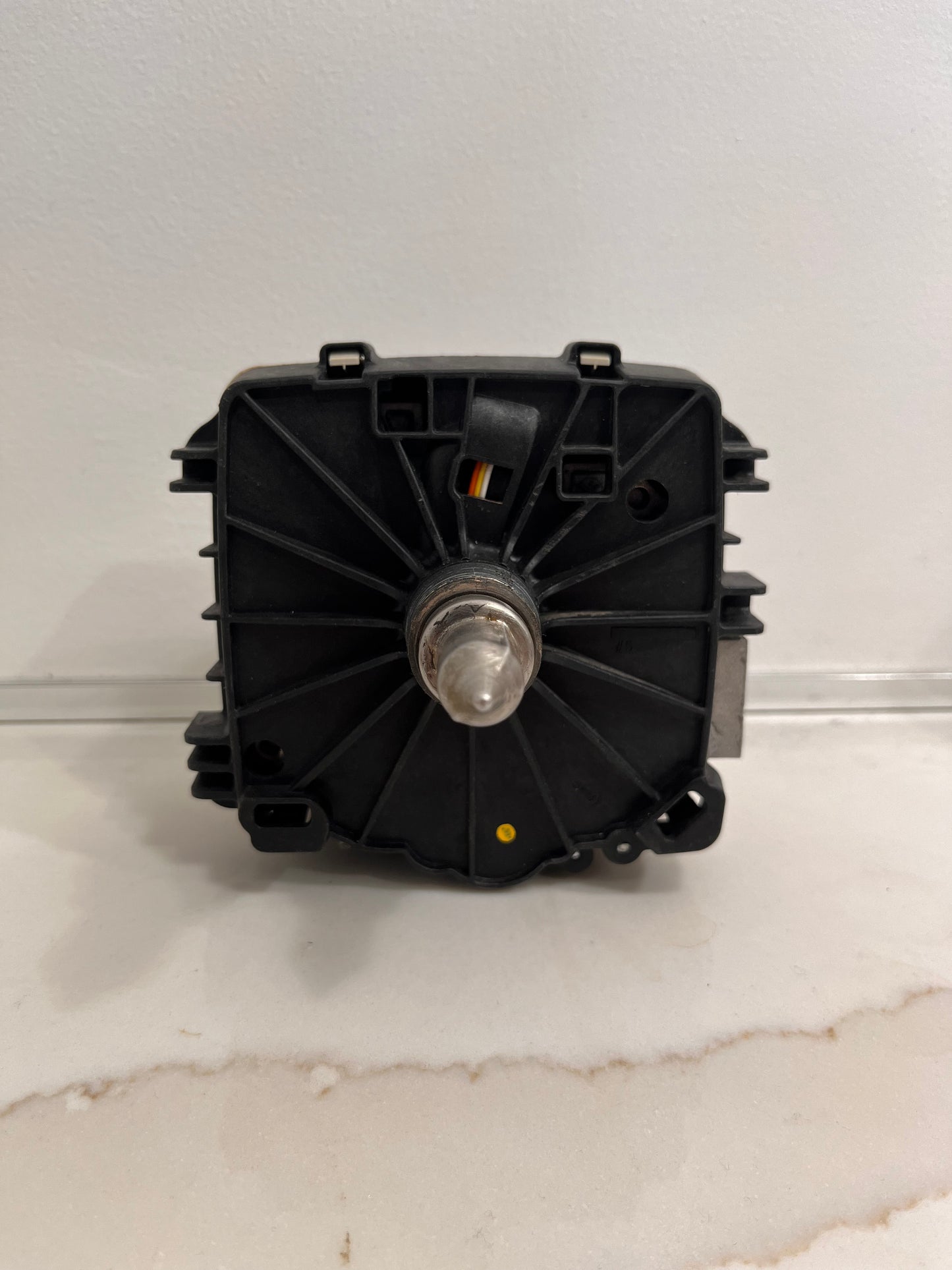 Honeywell WV8840B1109 Water Heater Gas Valve